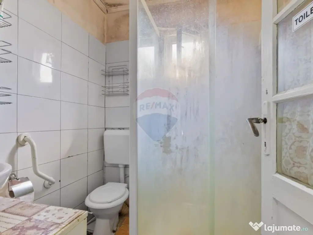 Casă de vânzare cu 5 camere- Nădab, oraș Chișineu-Cr... 