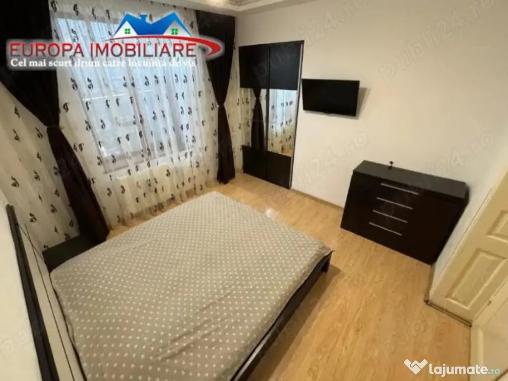 Casa de inchiriat in zona centrala -Tulcea