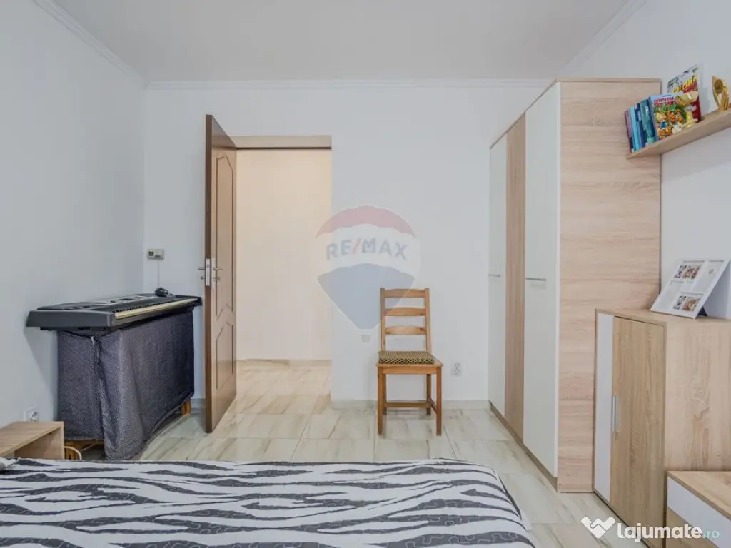 CASA RENOVATA MODERN de vanzare | 4 camere| TOHANU NOU | ... 