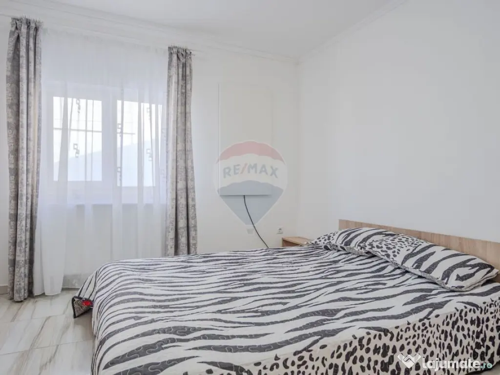 CASA RENOVATA MODERN de vanzare | 4 camere| TOHANU NOU | ... 