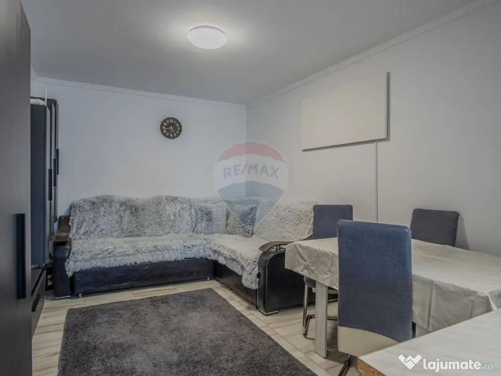 CASA RENOVATA MODERN de vanzare | 4 camere| TOHANU NOU | ... 