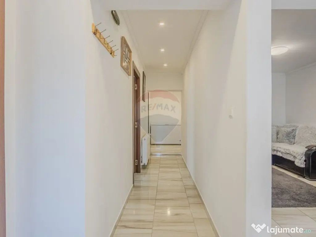 CASA RENOVATA MODERN de vanzare | 4 camere| TOHANU NOU | ... 