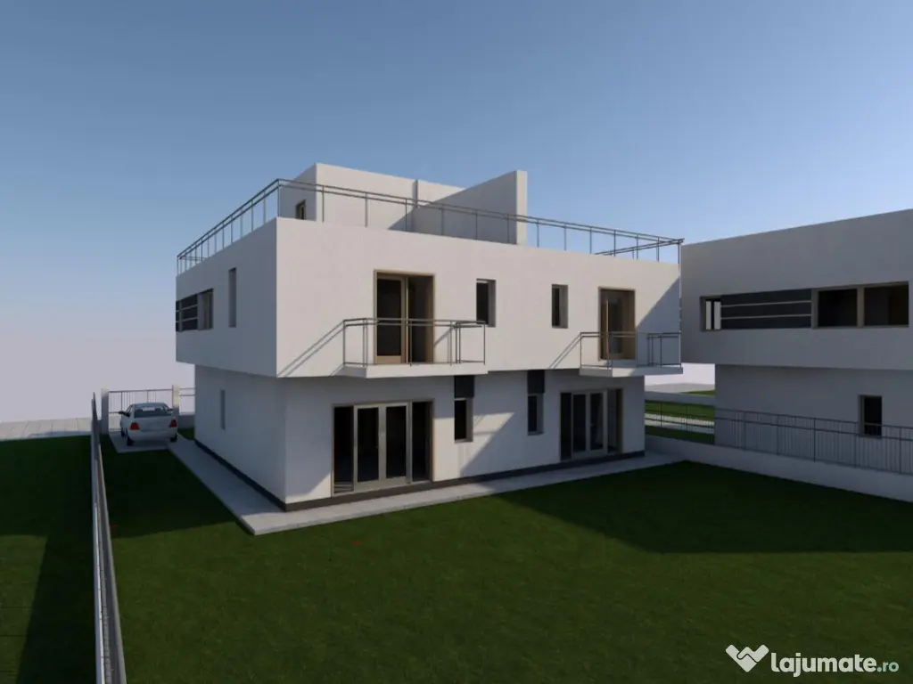 Constructie noua, zona Urusagului !!!