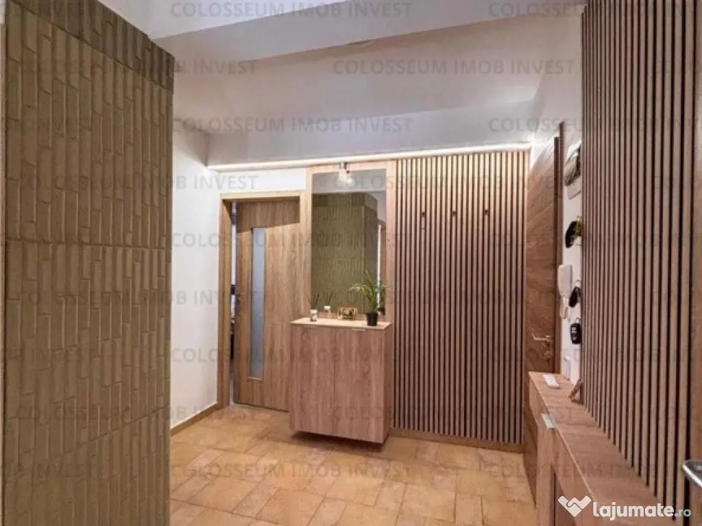 Apartament 2 camere și jumătate | 70 mp | 2 parcări + boxă | Tractorul 