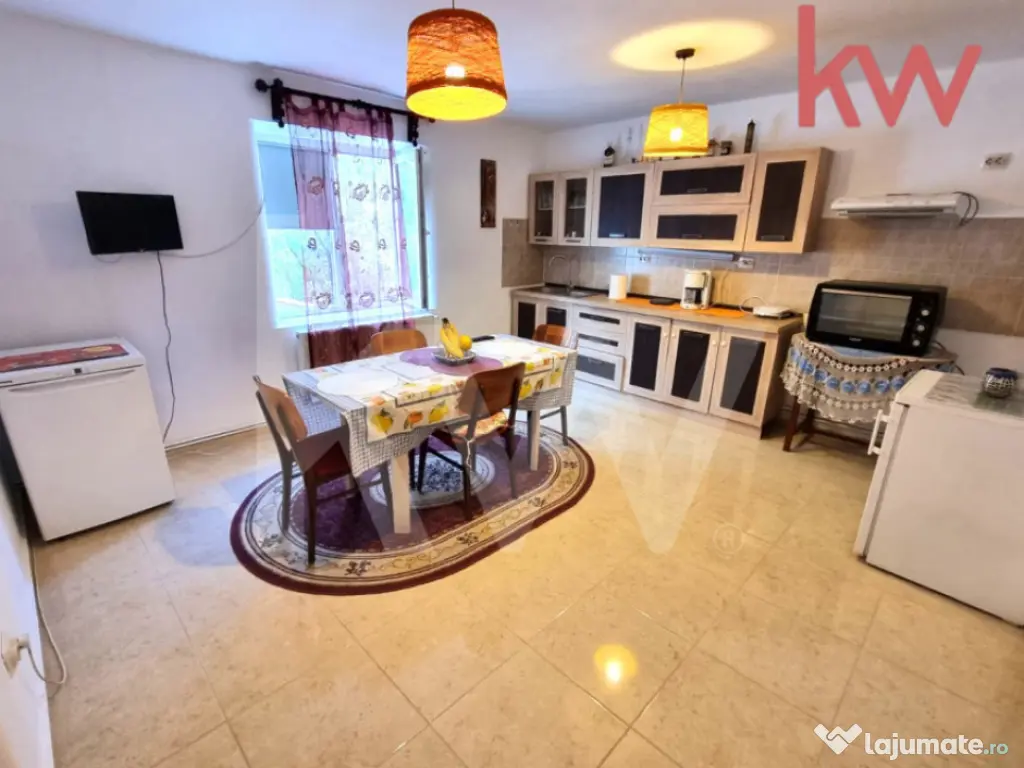 Refugiu la țară, libertate și verdeață ✨