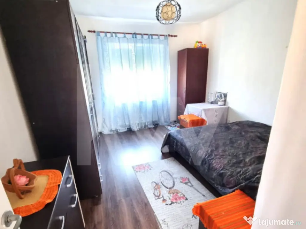 Refugiu la țară, libertate și verdeață ✨