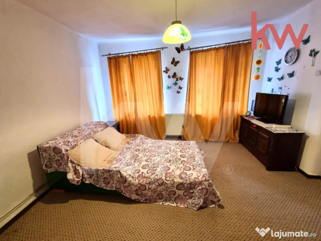 Refugiu la țară, libertate și verdeață ✨