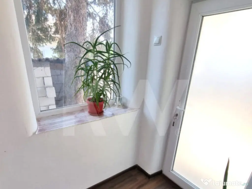 Refugiu la țară, libertate și verdeață ✨