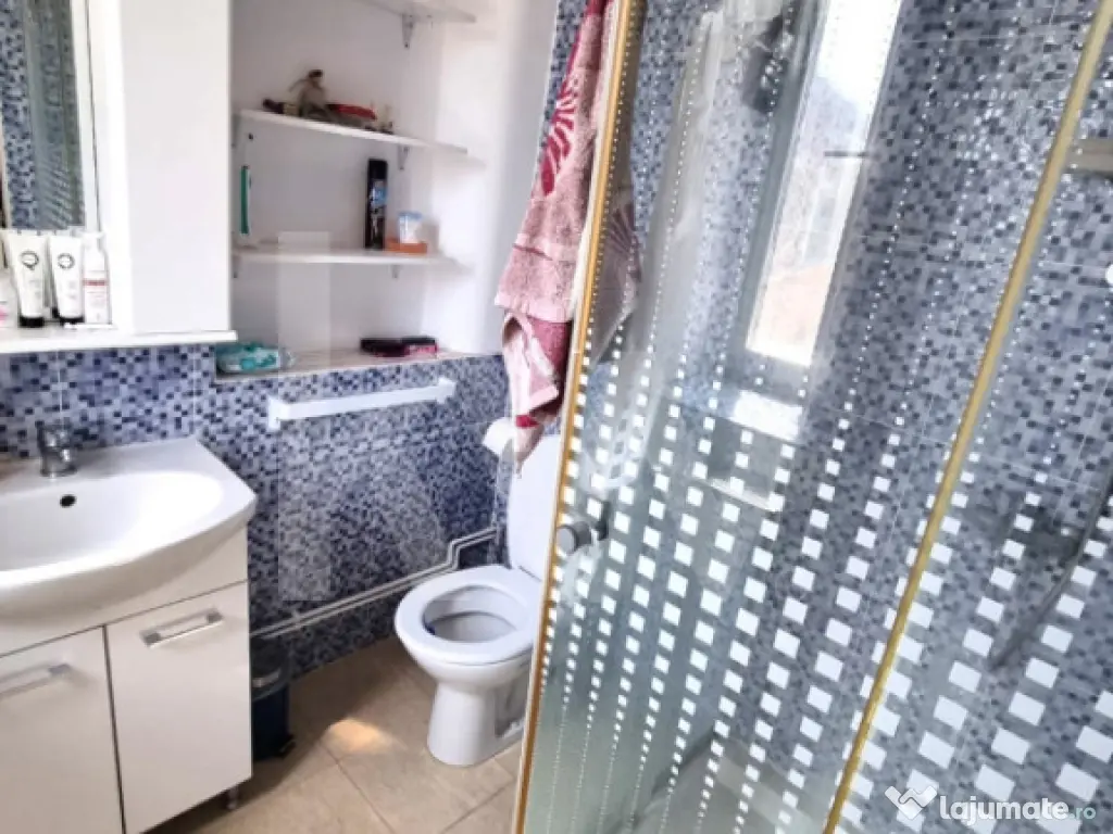 Refugiu la țară, libertate și verdeață ✨