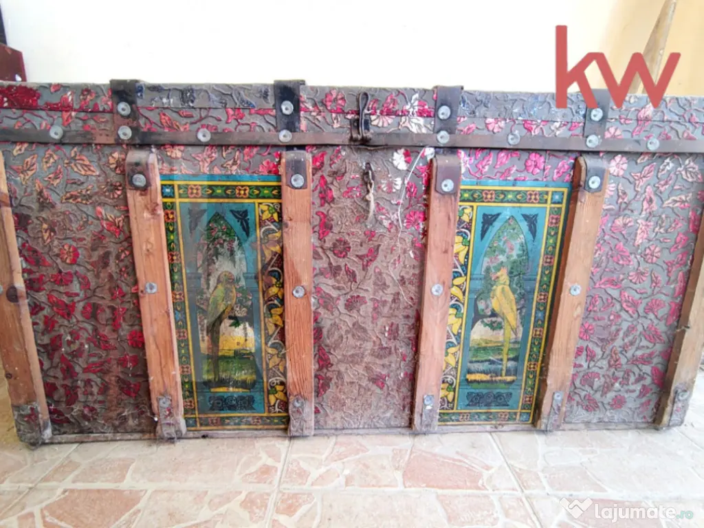 Refugiu la țară, libertate și verdeață ✨