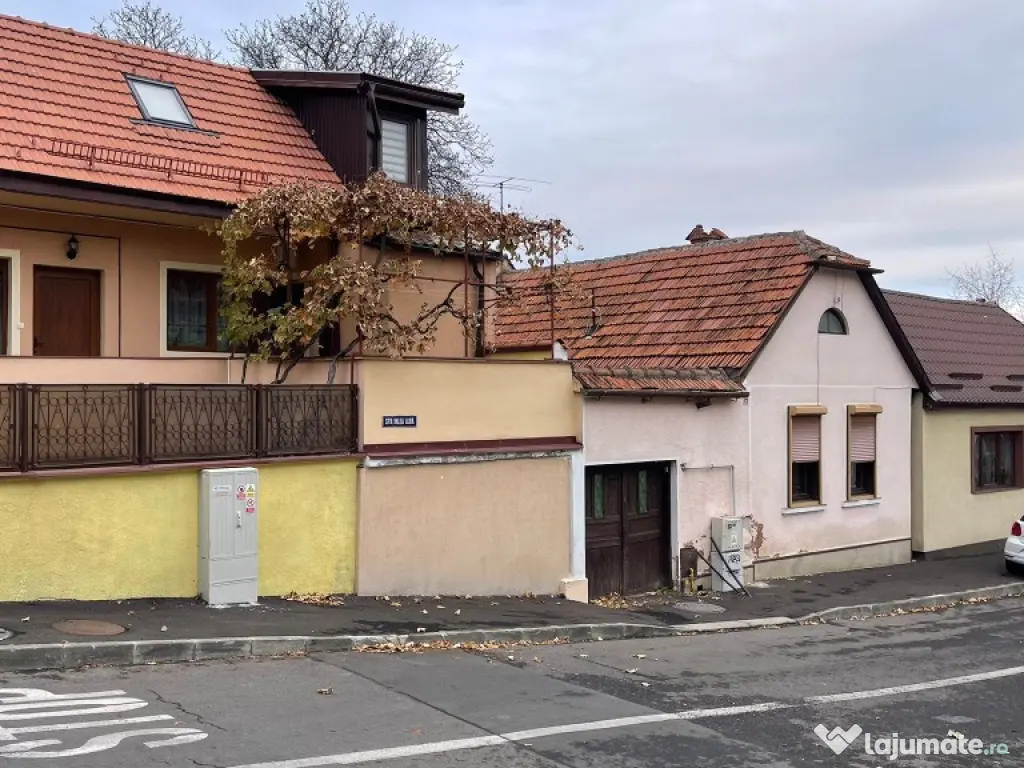 Casă zona Mihai Viteazu