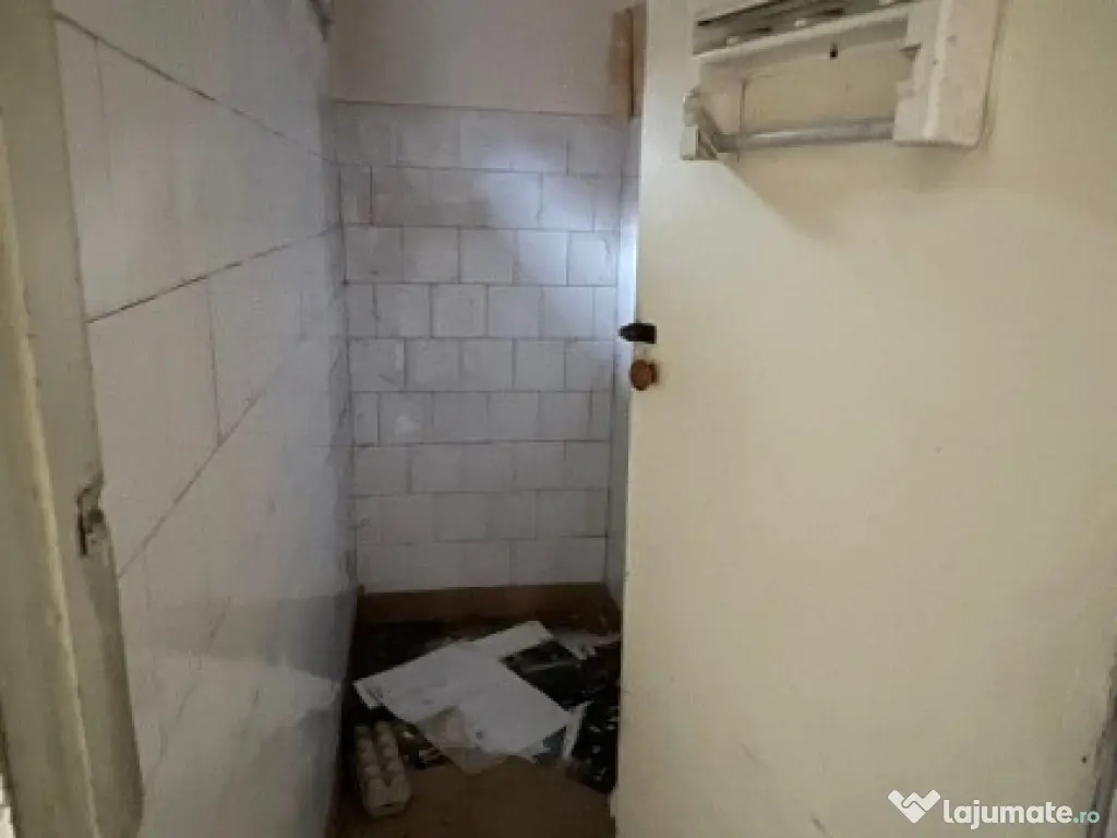 Casă zona Mihai Viteazu