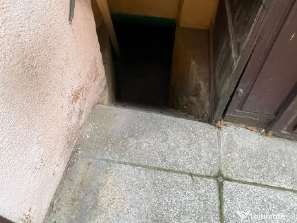 Casă zona Mihai Viteazu