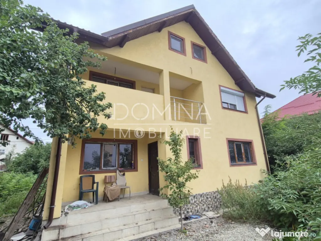 Imobil situat în zonă centrală - Aleea Zorilor 