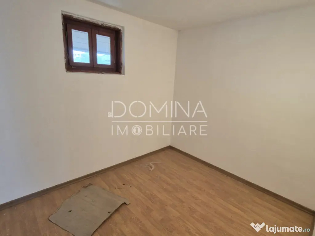 Imobil situat în zonă centrală - Aleea Zorilor 