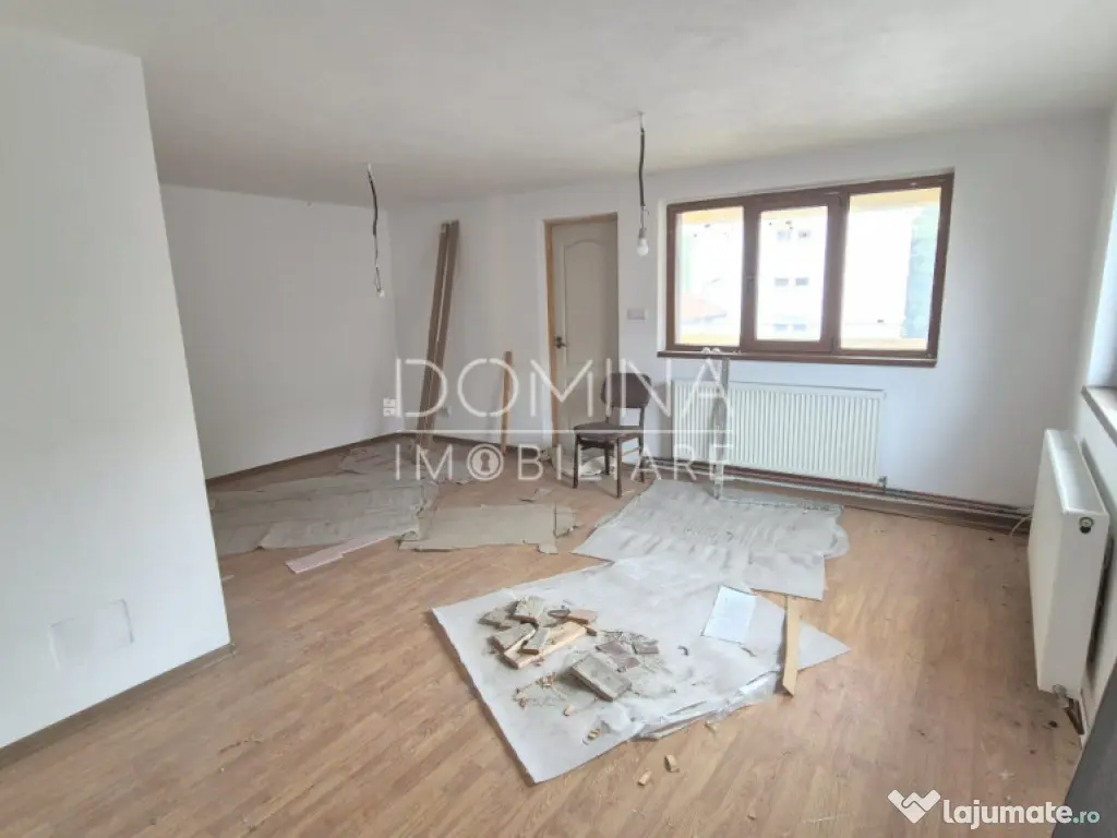 Imobil situat în zonă centrală - Aleea Zorilor 