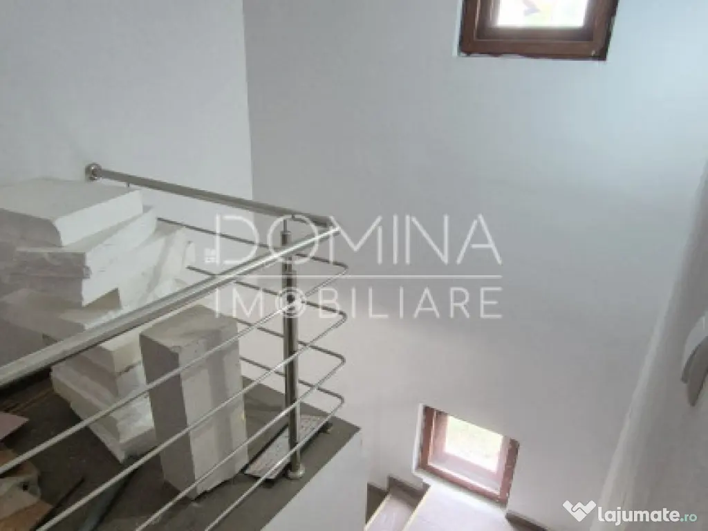 Imobil situat în zonă centrală - Aleea Zorilor 