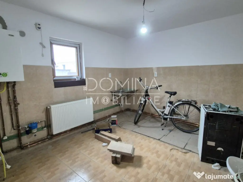 Imobil situat în zonă centrală - Aleea Zorilor 