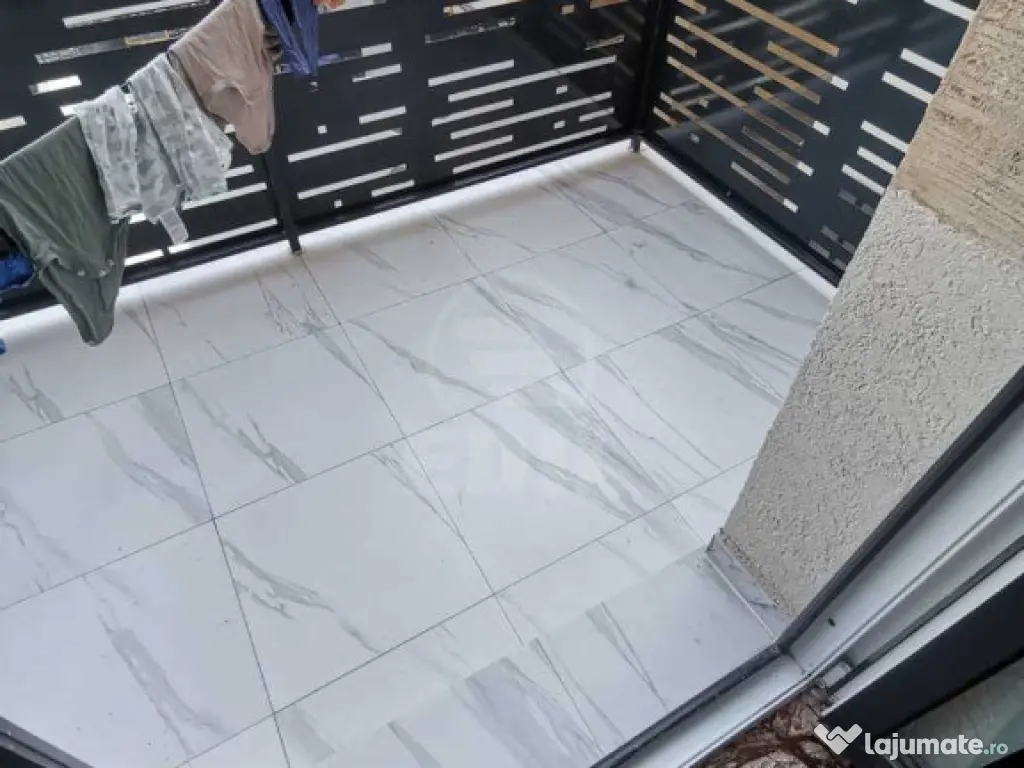 Apartament 3 camere, 60 mp utili, mobilat lux, Florești – zona Metro, 