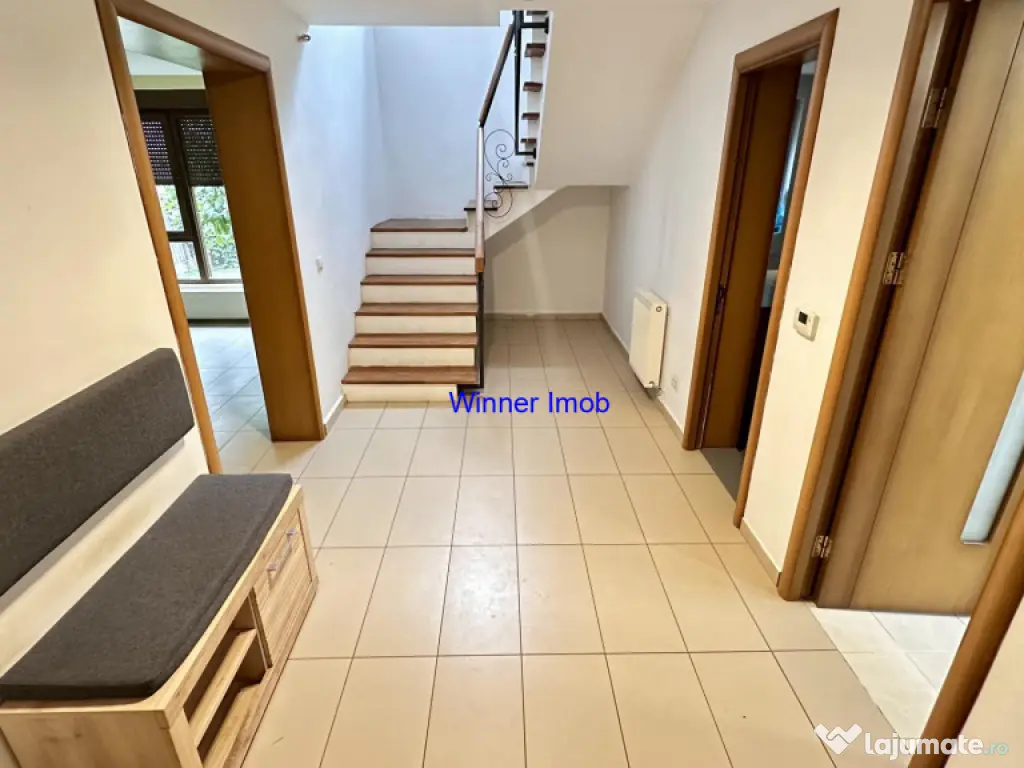 Inchiriere Vila P 1E Popesti Leordeni 