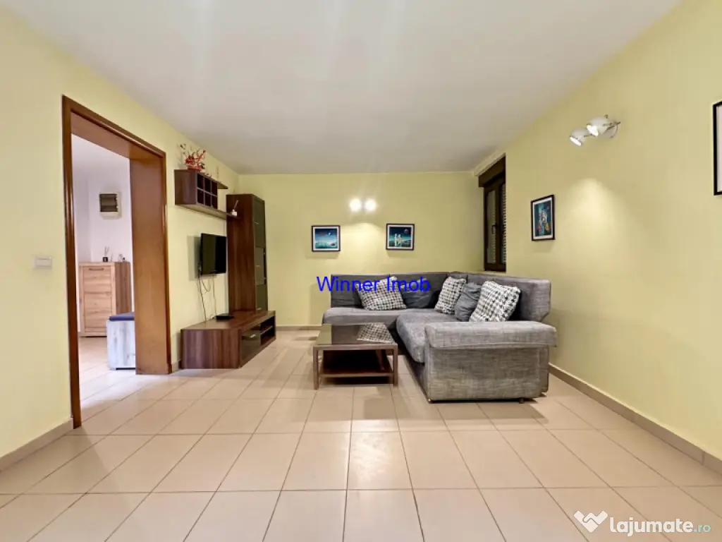 Inchiriere Vila P 1E Popesti Leordeni 