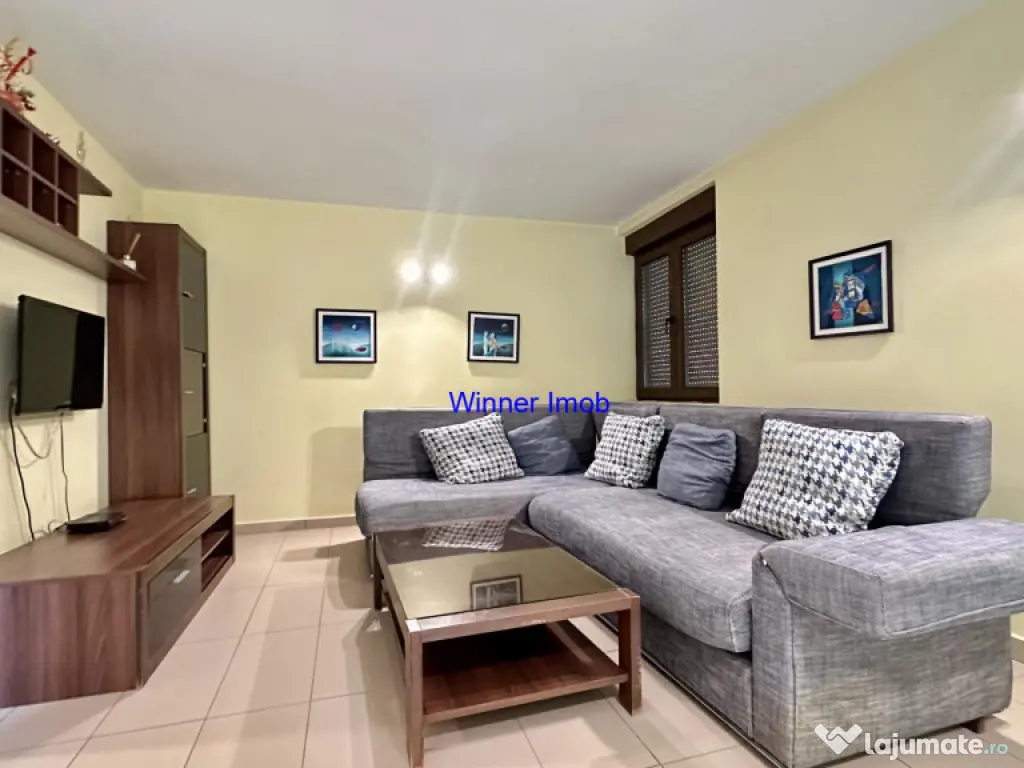 Inchiriere Vila P 1E Popesti Leordeni 