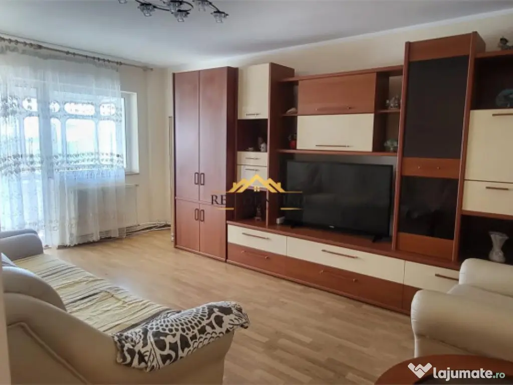 APARTAMENT 4 CAMERE - CENTRAL 