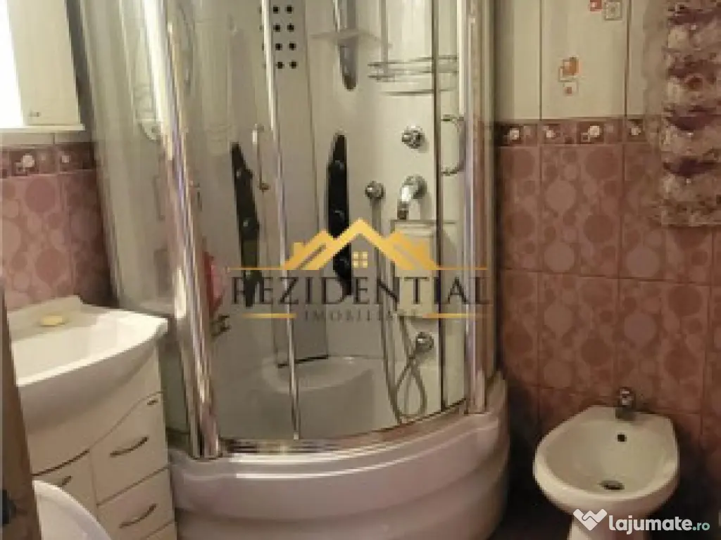 APARTAMENT 4 CAMERE - CENTRAL 