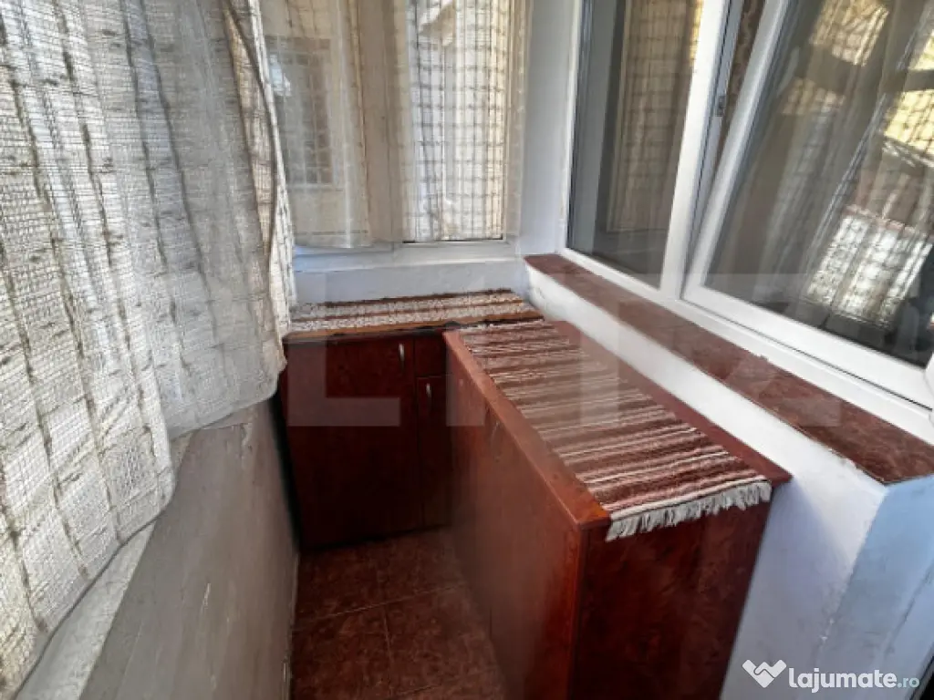 Apartament cu 2 camere, 42 mp, Olari