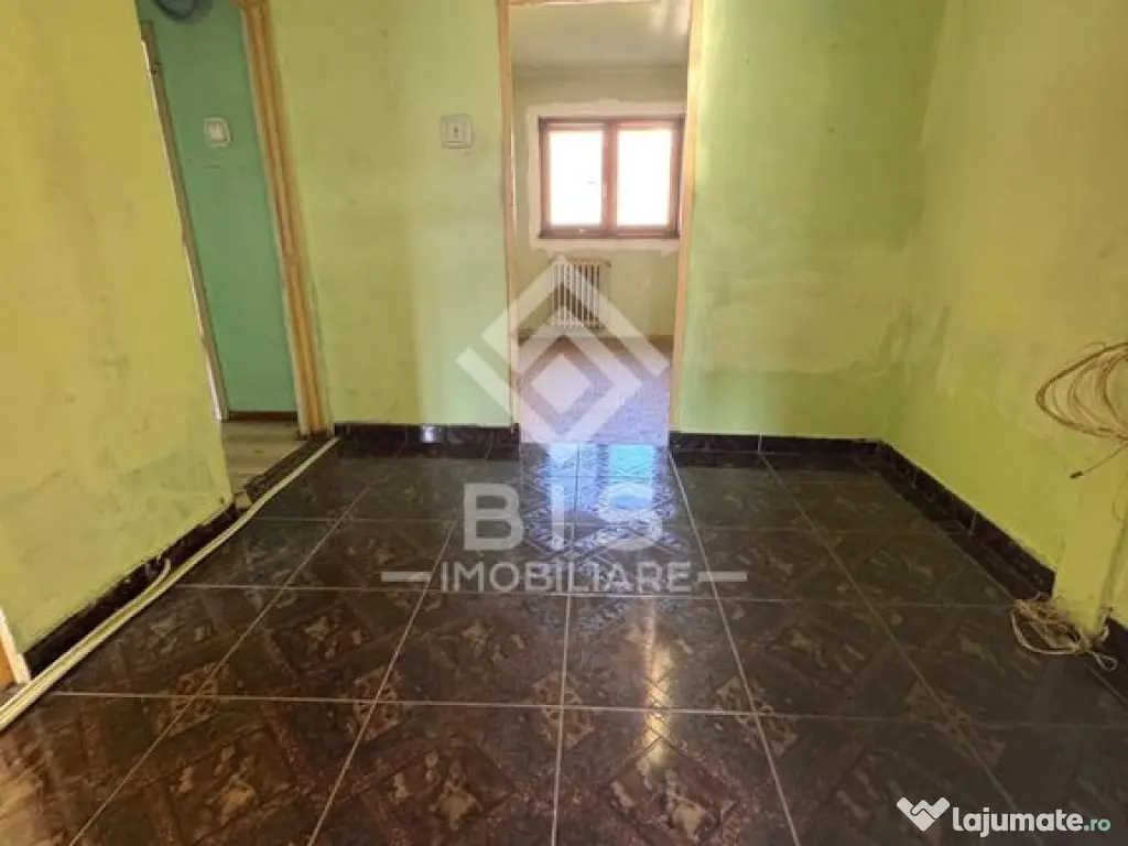 Apartament 3 camere - etaj 3 - Imparatul Traian
