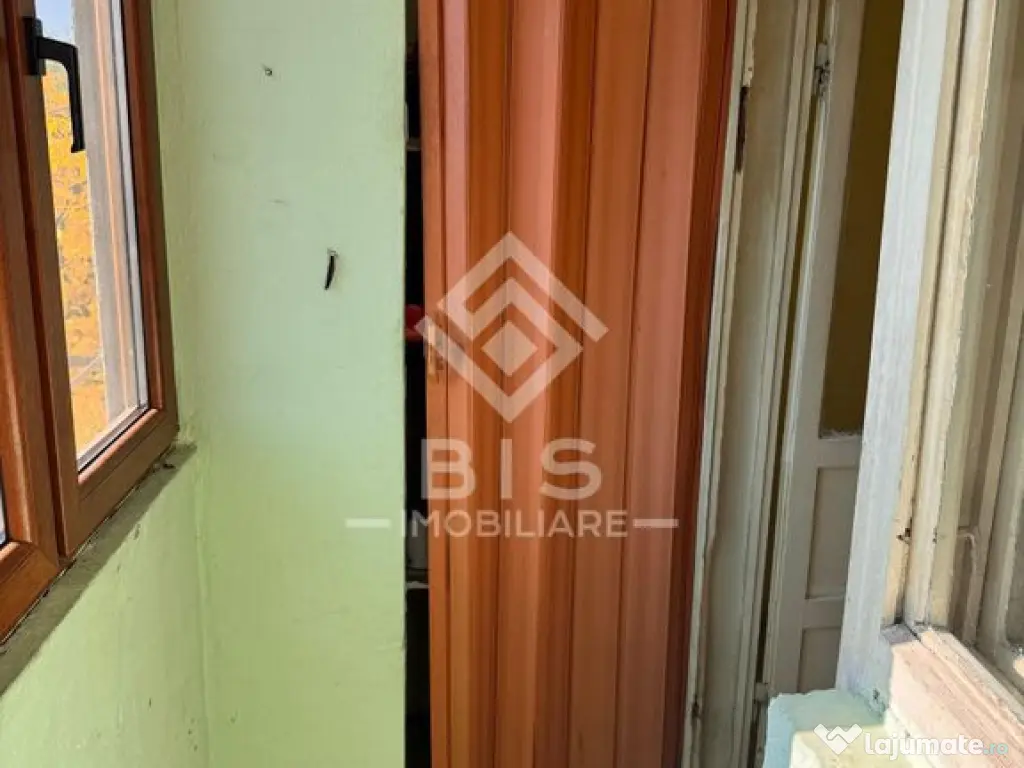 Apartament 3 camere - etaj 3 - Imparatul Traian