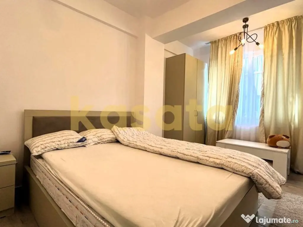 2 camere I Navodari I 55 mp utili I 50 mp de plaja I parc... 