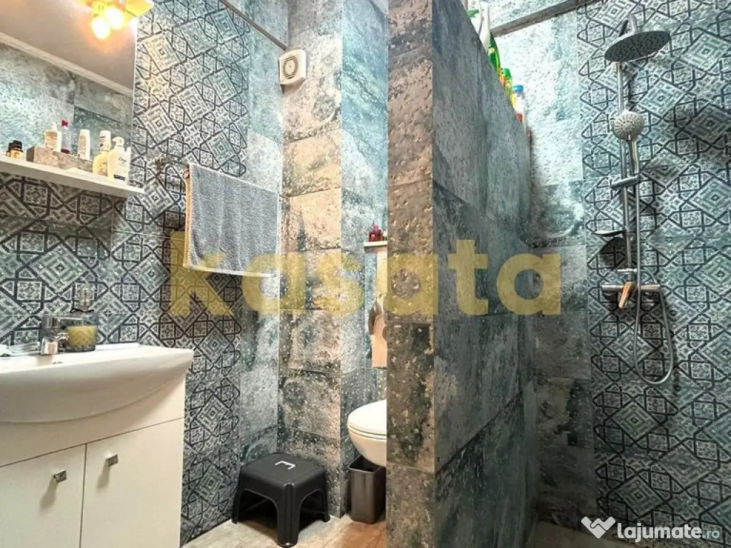 2 camere I Navodari I 55 mp utili I 50 mp de plaja I parc... 