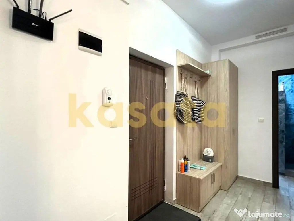 2 camere I Navodari I 55 mp utili I 50 mp de plaja I parc... 