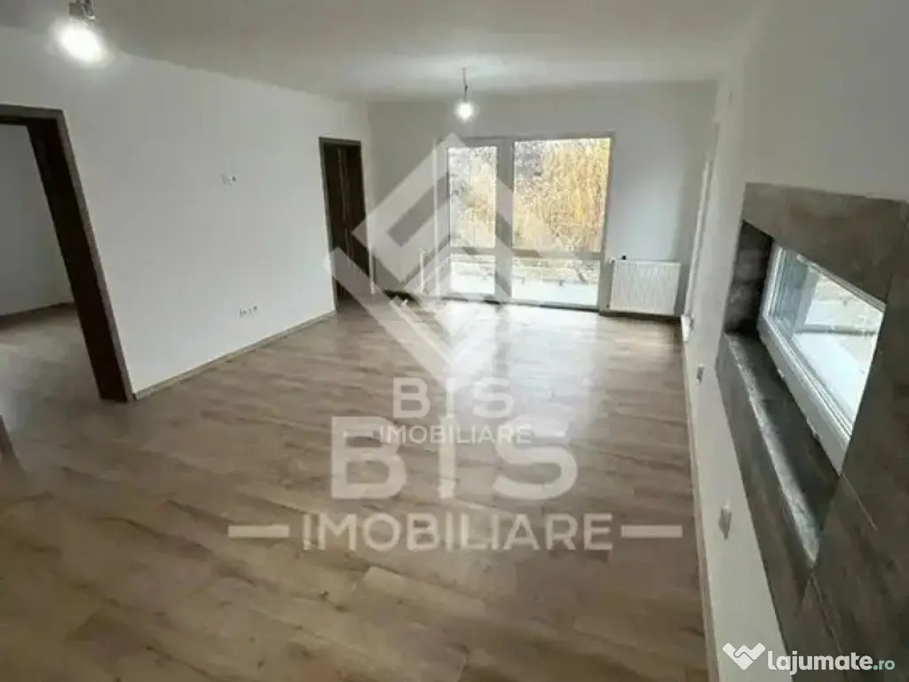 3 Apartamente 4 camere bloc nou