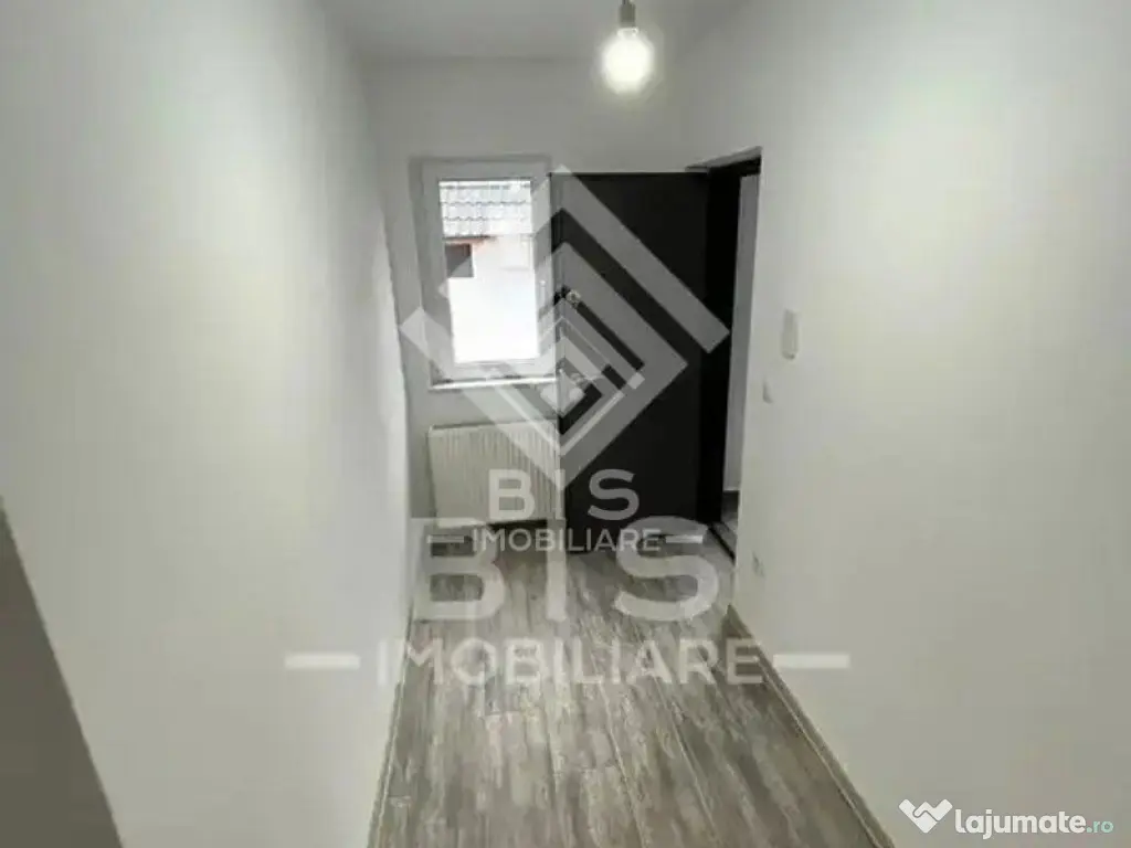 3 Apartamente 4 camere bloc nou