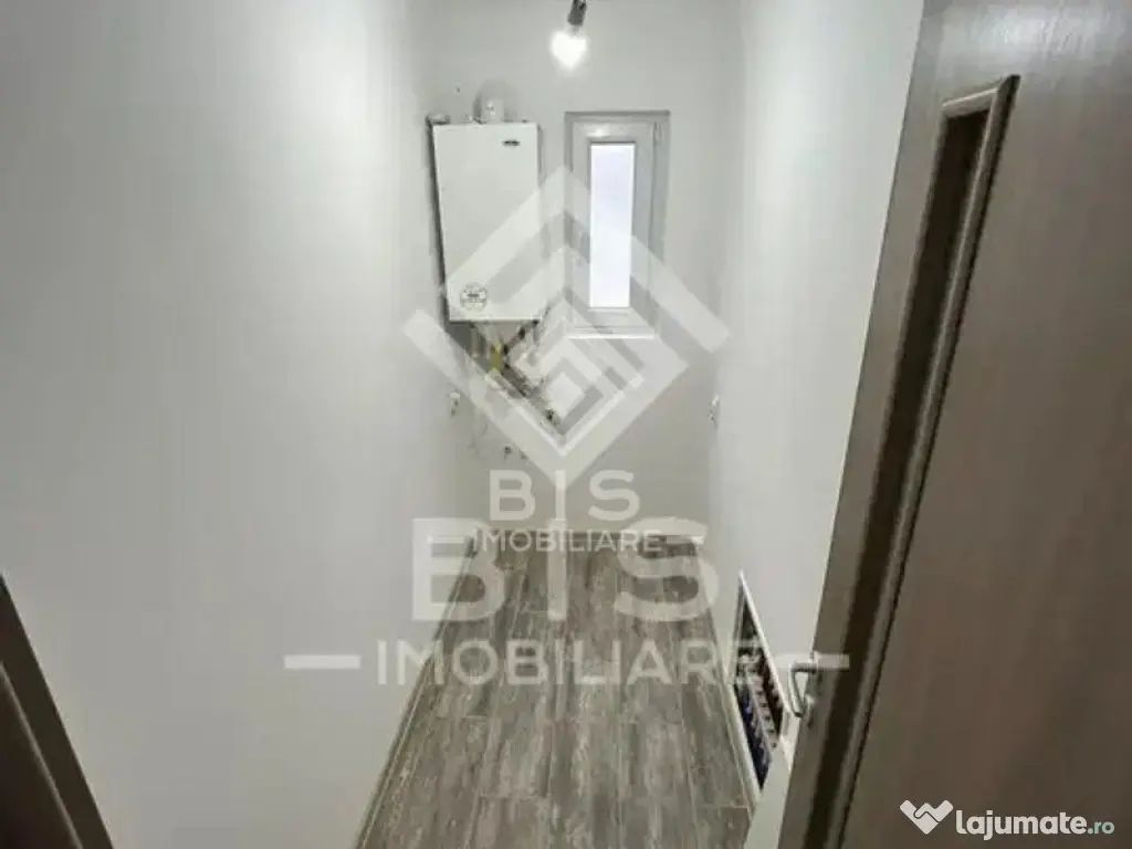 3 Apartamente 4 camere bloc nou