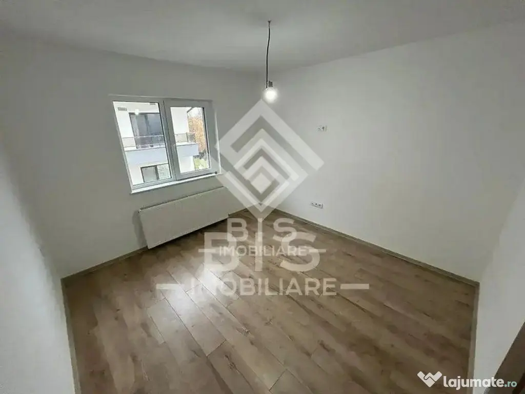 3 Apartamente 4 camere bloc nou