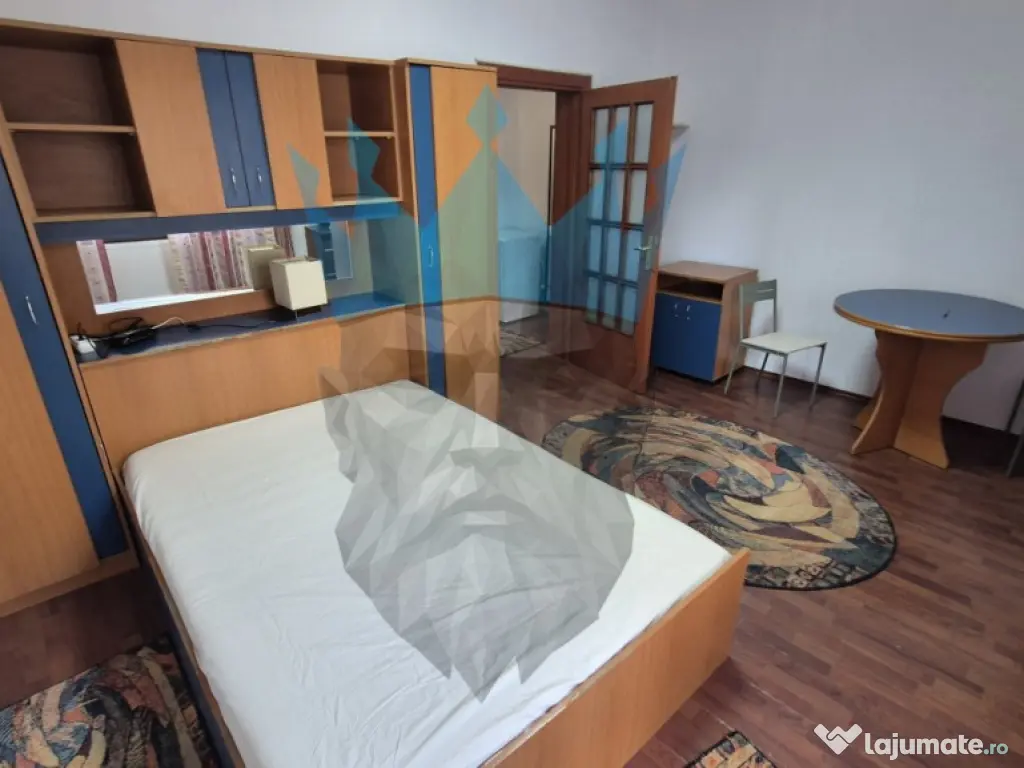 Garsoniera Cismigiu Bucuresti 