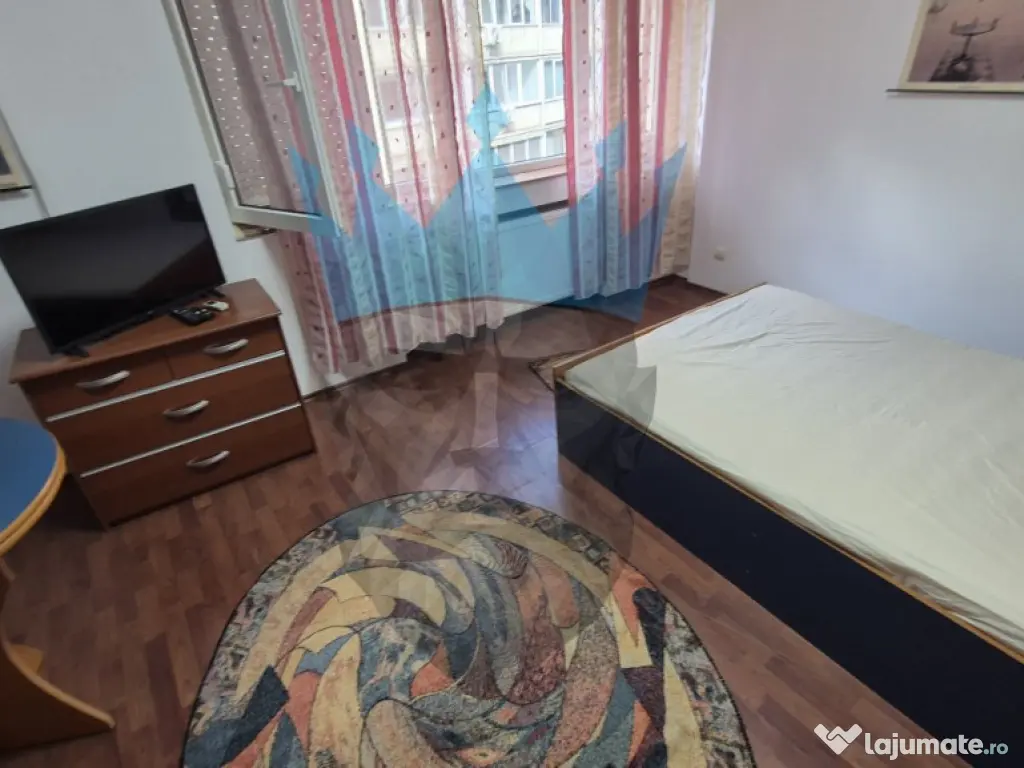 Garsoniera Cismigiu Bucuresti 