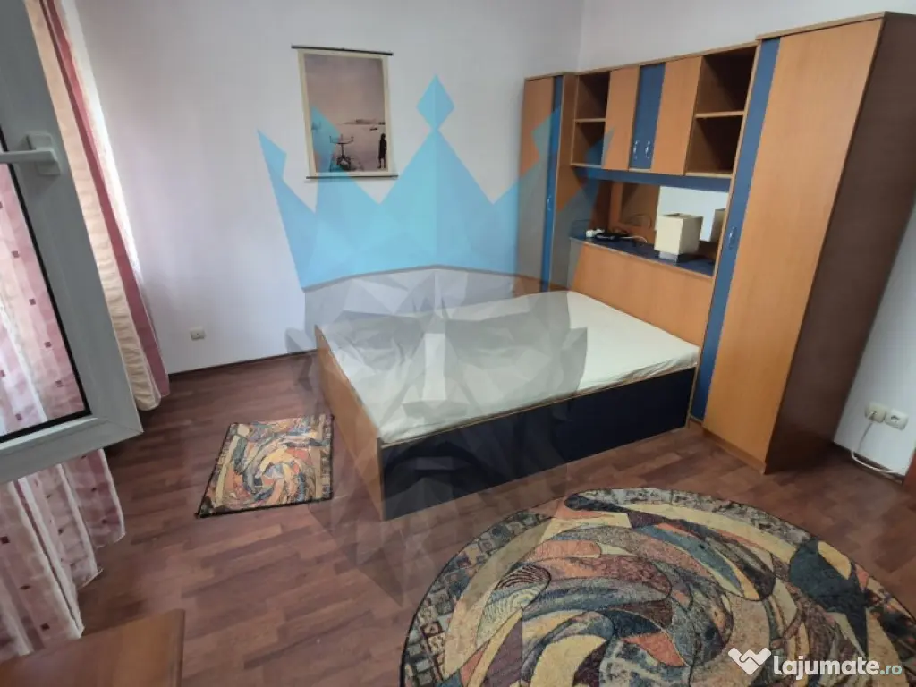 Garsoniera Cismigiu Bucuresti 