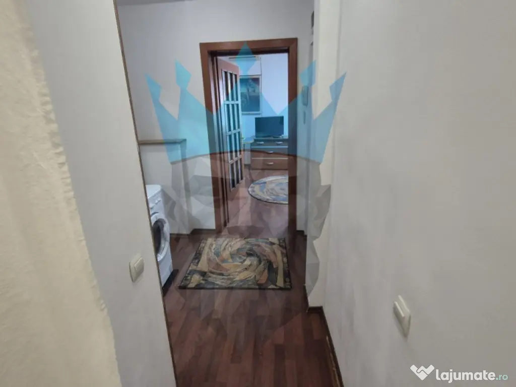 Garsoniera Cismigiu Bucuresti 