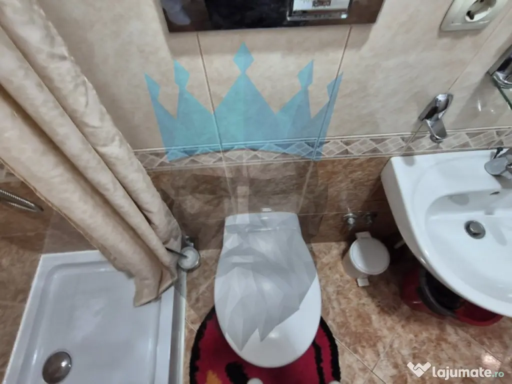 Garsoniera Cismigiu Bucuresti 