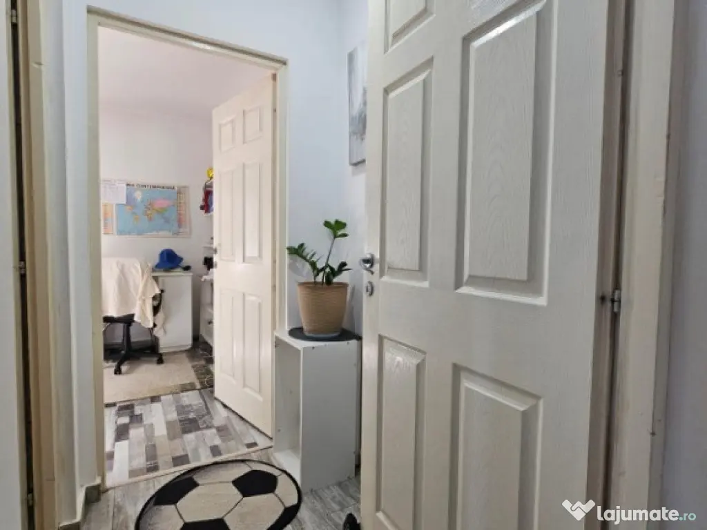 Apartament 2 camere, renovat integral, zona Gojdu 