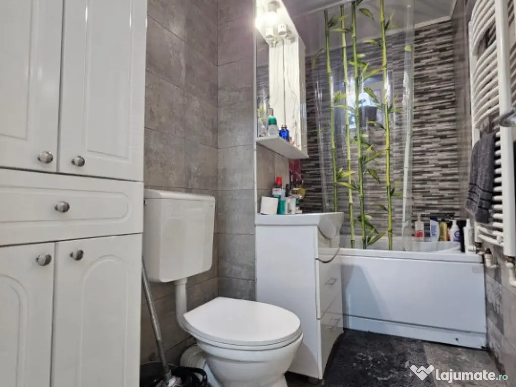 Apartament 2 camere, renovat integral, zona Gojdu 