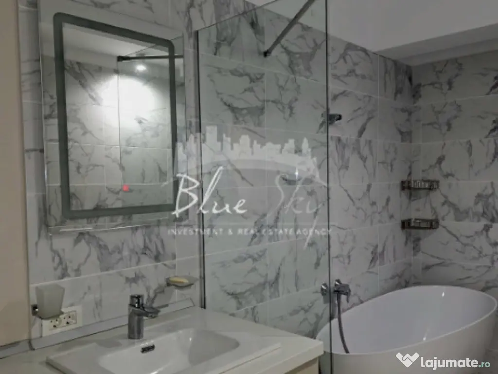 Apartament 3 camere zona Delfinariu 