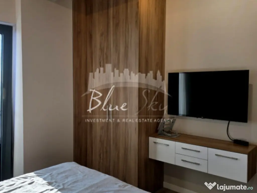 Apartament 3 camere zona Delfinariu 