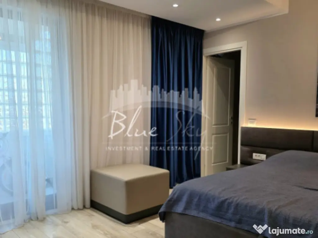 Apartament 3 camere zona Delfinariu 