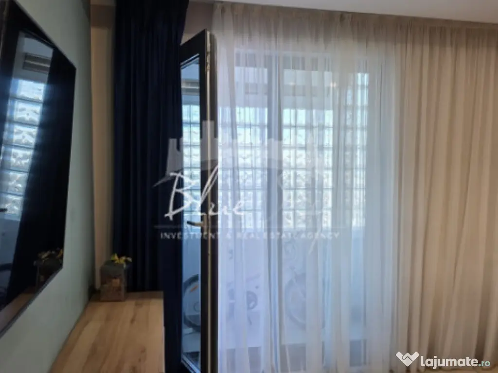 Apartament 3 camere zona Delfinariu 