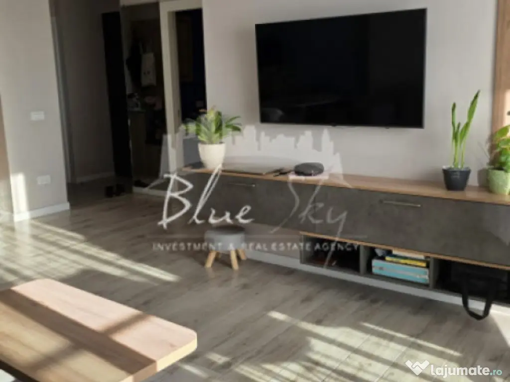 Apartament 3 camere zona Delfinariu 